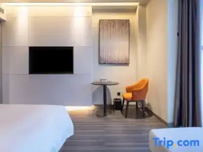 Madison Capital Executive Apartments - 31