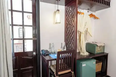 Annam Heritage Boutique & Spa - 59