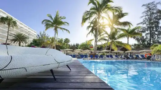 Bull Costa Canaria & Spa - Adults only - 47