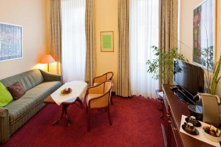 Theater& Suites Wien - 35