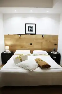 Villa Alba Boutique - 29