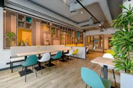 Ibis Koeln Frechen - 18