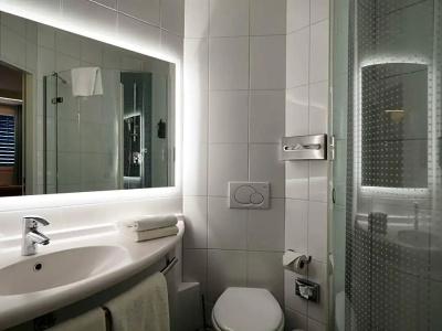 ibis Locarno - 58