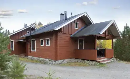 Holiday Club Ähtäri - 8