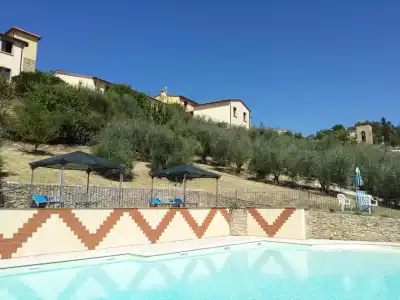 Residence Il Monastero - 141