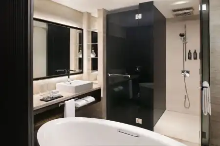 Sheraton Grand, Dubai - 45