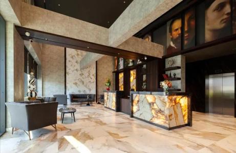 Only Boutique Suites & Residences - 11