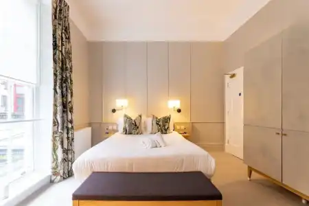 The Goodenough London - 44