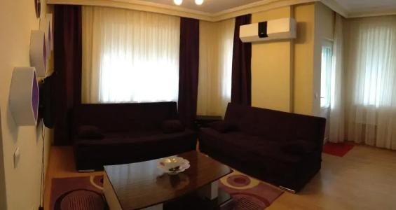 Anatolia Apartments - 89