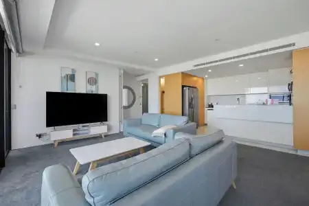 Aria Apartments - 95