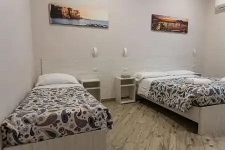 B&B alla Ferrovia - 39