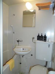 Kokotel Hakodate - Hostel - 50