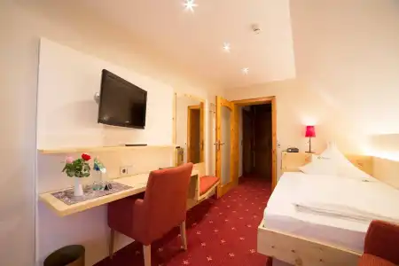 schlossmühle - lean-luxury boutiquehotel - 14