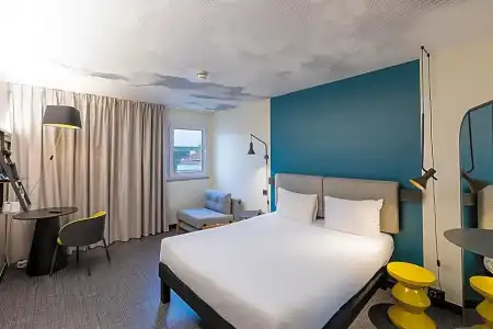 ibis Lisboa Centro Saldanha - 71