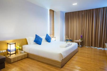 Grand Vista Chiangrai - 116