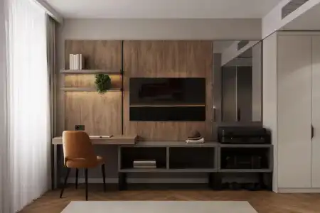 Tailormade METROPOL St.Gallen - 23