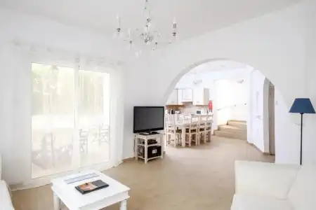 Thalassines Beach Villas - 173