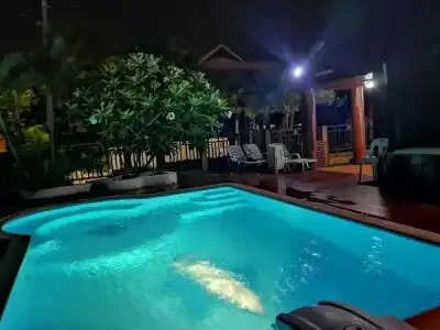 Baan Thai Lanna Pattaya - 59