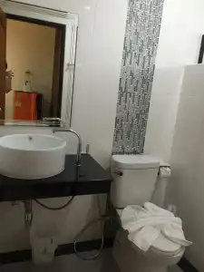 JS Residence Krabi - 10