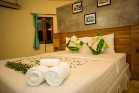 The Tropical Beach Resort - 53