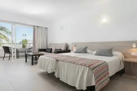 Apartamentos Siesta I - 154