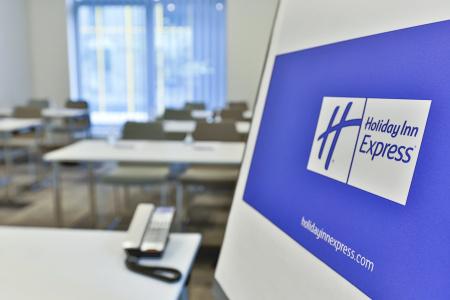 Holiday Inn Express Karlsruhe - City Park by IHG - 22