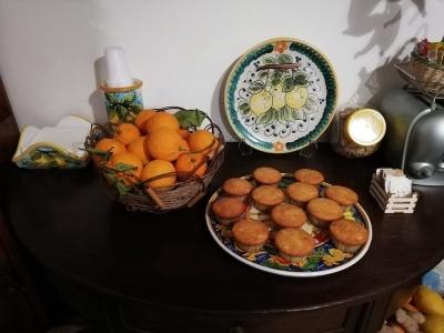 Zù Mariu B&B - 19