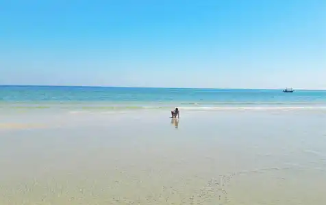 Baan Kang Mung Hua Hin On The Beach - 15