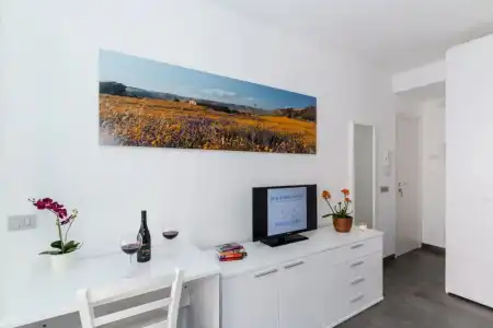 B&B Bianco E Blu - 26