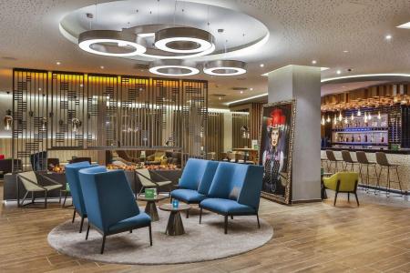 Holiday Inn Villingen - Schwenningen by IHG - 25