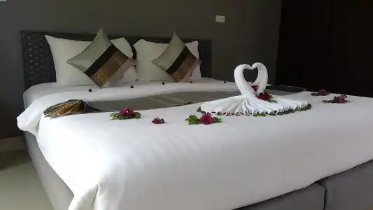 MJ Boutique Khao Lak - 19