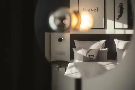 Holiday Inn - the niu, Star Sindelfingen, an IHG - 1