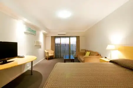 Dog Rock Motel - 101