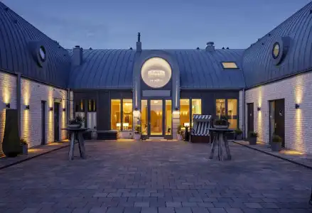 Strand am Königshafen - 1