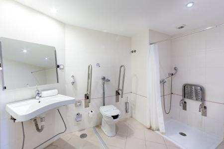 Holiday Inn Express Lisbon Airport by IHG - 10