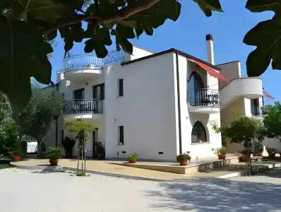 Residence Torre del Porto - 31