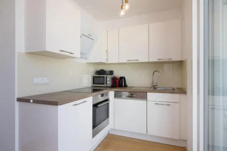 Vienna Stay Apartments Tabor 1020 - 58