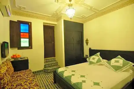 Riad Salam Fes - 34