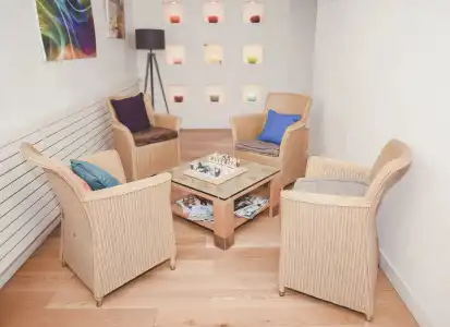 Maisons du Monde Hôtel & Suites - La Rochelle Vieux Port - 14