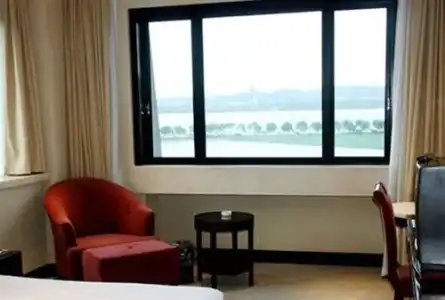 Hangzhou The New - 3