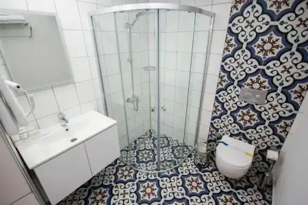 Mojo Otel Beach - 7