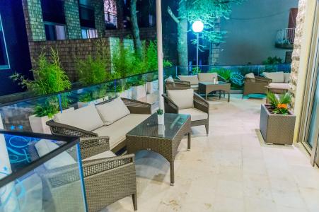 Butua Residence - 17