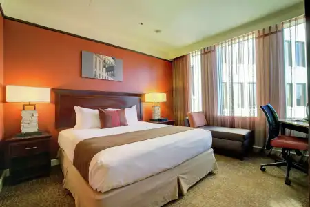 The Emily Morgan San Antonio - a DoubleTree by Hilton - 3