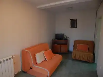 Contessa Apartments - 14