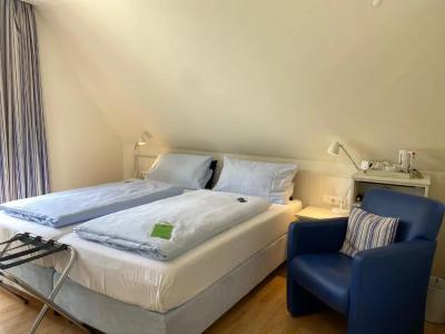 Garni Dünennest - 30