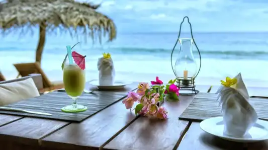 Good Karma Ayurvedic Resort - 22