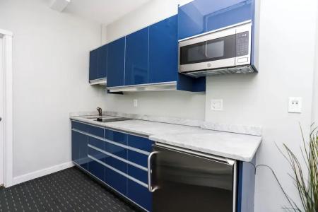 Newbury Guest House - 45