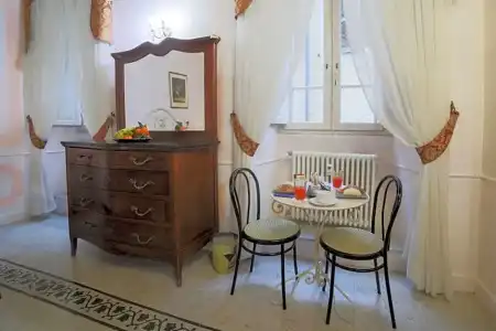 La Maison dell'Orologio - 93