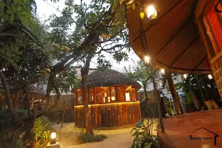 Gaurishankar Backpackers Hostel - 12