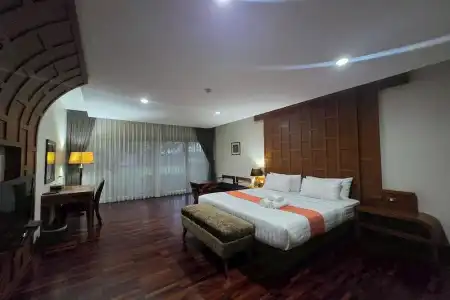 Taman Resort - 177